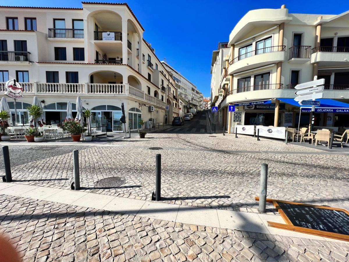 Sesimbra Oasis Sao Joao Lägenhet Exteriör bild