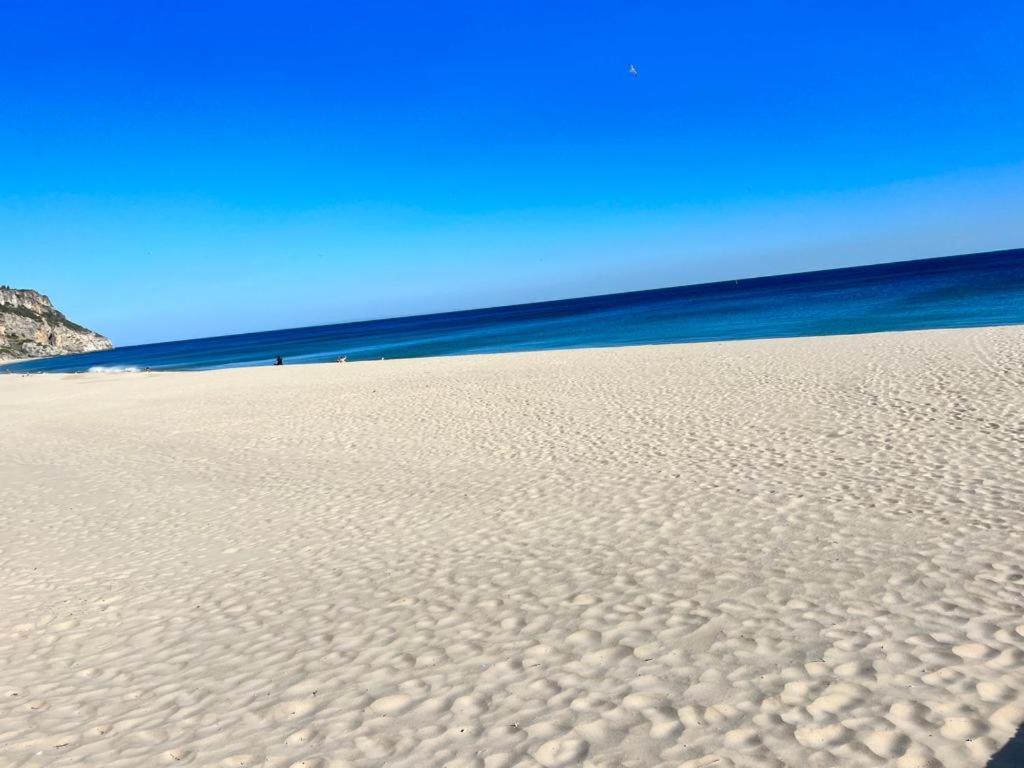 Sesimbra Oasis Sao Joao Lägenhet Exteriör bild