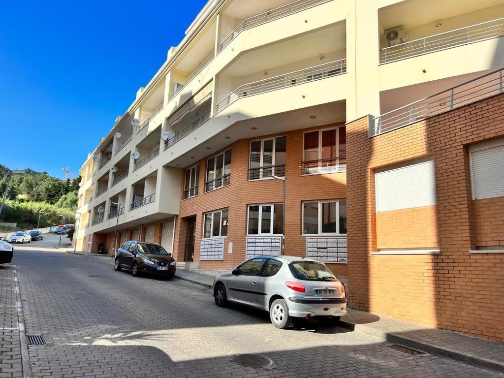 Sesimbra Oasis Sao Joao Lägenhet Exteriör bild