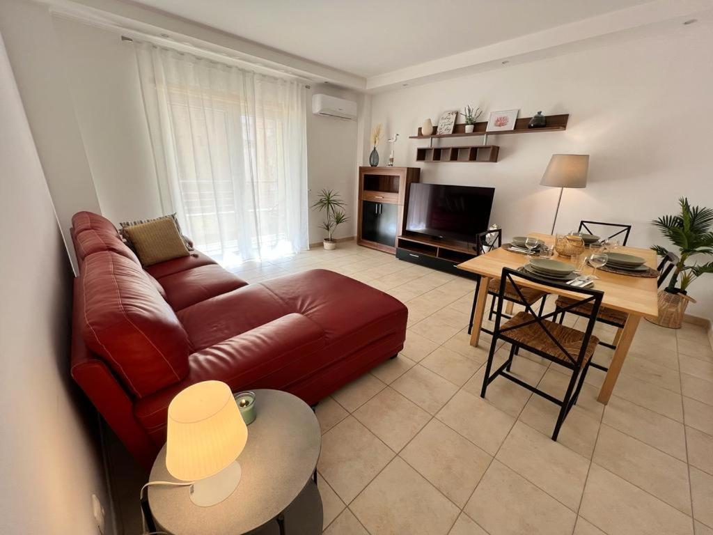 Sesimbra Oasis Sao Joao Lägenhet Exteriör bild