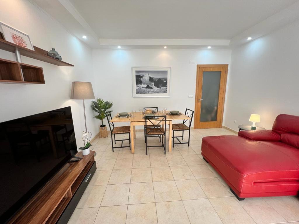 Sesimbra Oasis Sao Joao Lägenhet Exteriör bild