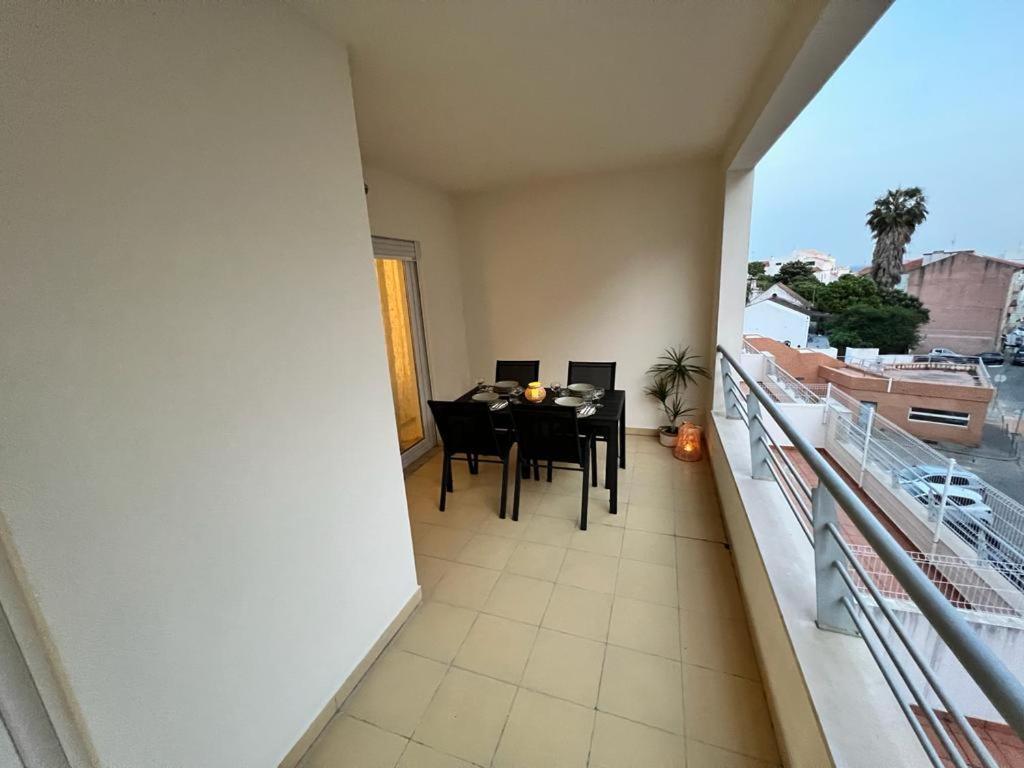 Sesimbra Oasis Sao Joao Lägenhet Exteriör bild