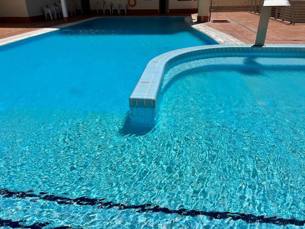 Sesimbra Oasis Sao Joao Lägenhet Exteriör bild